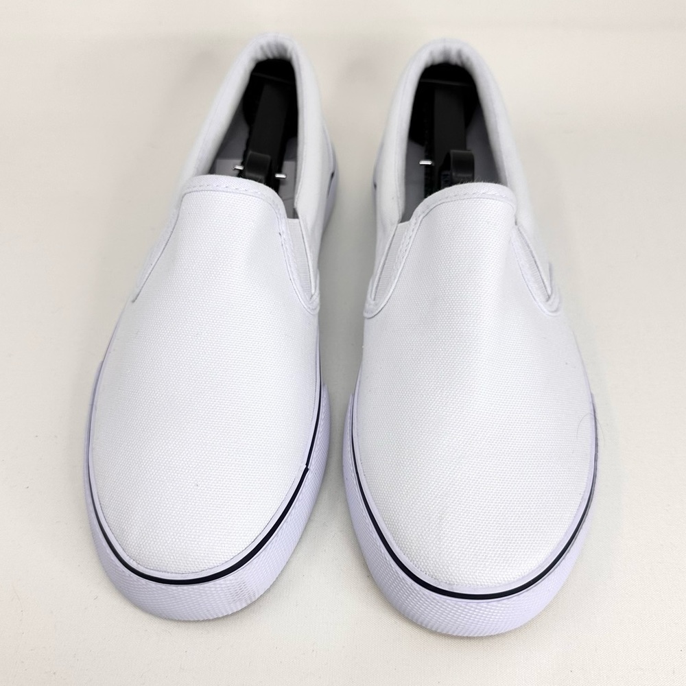 Goodfellow & Com Men's Phillip Twin Gore Sneakers - Picture 3 of 10